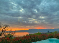 Kostrena, vila s pogledom