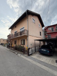 Kozari bok, 131m2 + terasa + lođa + podrum + vrt (4 etaže)