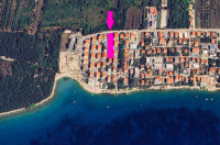 KOŽINO - građevinsko zemljište od 1411 m2 na top lokaciji!!