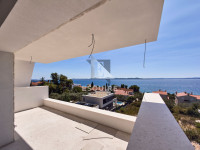 KOŽINO - Luksuzni trosoban penthouse s panoramskim pogledom S4 - 176m2