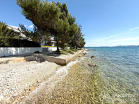 Kožino - Zadar: 4-S luksuzna novogradnja (156m2), 250m od mora, bazen