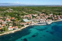 Kožino - Zadar - Građevinsko zemljište 1536 m2 - Prodaja