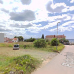 KOŽINO, ZADAR–GRAĐEVINSKO ZEMLJIŠTE S PRAVOMOĆNIM GRAĐEVINSKIM DOZVOLA