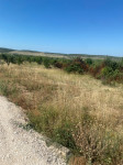 KOŽLOVAC – 2070 m² (1000 m² građevinsko + 1100 m² poljoprivredno) uz g