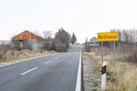 KOŽLOVAC- GRAĐEVINSKO I POLJOPRIVREDNO ZEMLJIŠTE