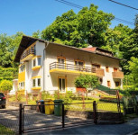 Kraljevec, elegantan kuća s okućnicom 250 m2, BEZ PROVIZIJE ZA KUPCA!