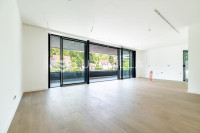 Tuškanac, Kraljevec, četverosoban stan na 1. katu 193 m² NOVOGRADNJA