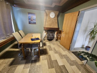 KRALJEVICA - 1S+DB stan s balkonom i pogledom na more za najam, 57 m2