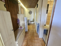 KRALJEVICA - 1S KL stan s okućnicom i ljetnom kuhinjom za najam, 48 m2
