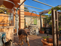 KRALJEVICA, DVOETAŽNA KUĆA