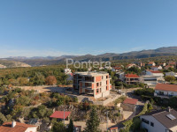 KRALJEVICA, ekskluzivni stanovi u novogradnji uz more- Oštro