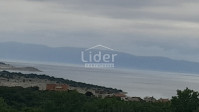 KRALJEVICA-GRAĐEVINSKO ZEMLJIŠTE ,POGLED MORE,GRAĐEVINSKA DOZVOLA