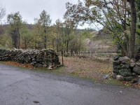 Kraljevica, Križišće - poljoprivredno zemljište 1924m2