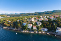 KRALJEVICA, Oštro, novogradnja 30m od mora