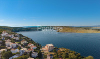 KRALJEVICA, Oštro, novogradnja 30m od mora