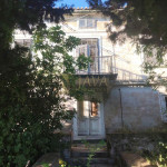 Kraljevica, primorska kuća