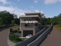 KRALJEVICA, ŠMRIKA - zemljište koje otvara horizont, 640m2