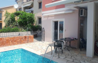 KRALJEVICA STAN S BAZENOM!