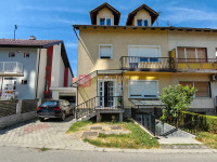 KRALJICE JELENE kuća katnica 330m² s podrumom i garažom