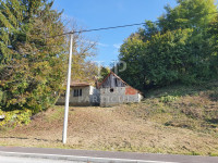 Krapina, Polje Krapinsko, gradilište na prodaju