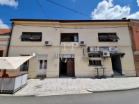 Krapina, strogi centar, stan od 210 m²