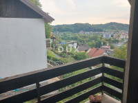 Zagorje, Krapinske Toplice, dvoetažni stan, 153,44 m2