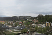 Krapinske Toplice/dvoetažni stan 190,24m2/terase+balkoni/odlična lokac
