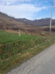 Krapinske Toplice - građevinsko zemljište (8769 m2) - 35 km od Zagreba