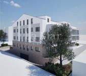 Krapinske Toplice - novogradnja sa 32 stambene jedinice na izvrsnoj lo