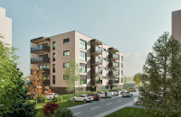 Krapinske Top.- NOVOGRADNJA-stanovi 40-140m2 u novoizgrađenom naselju!