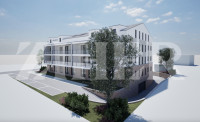 KRAPINSKE TOPLICE, stan S206, 52.78 m2, 2-soban, u izgradnji