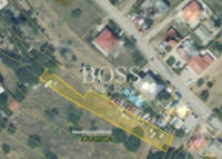 Krasica, teren 1085m2, 22.000€, samo kod nas!