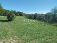 Krasica, teren 4200m2, 225.000€