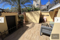 Najam kuće, centar Pule