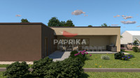 Kravarsko, Barbarići Kravarski, moderna obiteljska kuća, 147m2, novogr