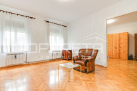 KREŠIMIROV TRG – 80 m² S POGLEDOM NA KREŠIMIRAC | KONSTRUKCIJSKI OBNOV