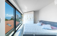 Krimeja,3S+DB, PARKING NOVOGRADNJA 105 m2