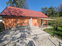 KRIVI PUT, kuća 70 m2, 324m2 okućnice