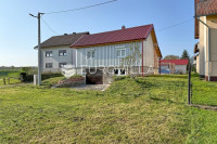 Križ, Konšćani, vikendica površine 65 m², na zemljištu od 2.357 m²