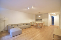 Križanićeva - novorenoviran 3S stan (71 m2) + BALKON + LOĐA-PRVI NAJAM