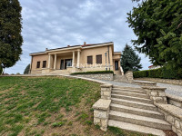 KRIŽEVCI, CENTAR – Jedinstvena poslovno-stambena vila povijesnog znača