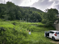 KRIŽIŠĆE, građevinski teren s pogledom