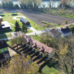 Križnica - Top investicija - 8 apartmana u zgradi