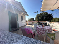 Krk, 168.70m2, 3-sobni stan s dnevnim boravkom