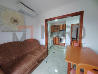 Krk, apartman u prizemlju blizu centra i plaže
