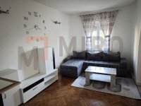 Krk, apartman u prizemlju od 56m2