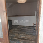 OTOK KRK, BAŠKA - Poslovni prostor u centru za najam, 11 m2