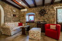 Krk, Baška - prodaja stana u blizini mora, terasa, parking, 60m2!