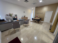 KRK- Centar strogi, Uredski prostor na dugoročni najam