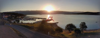 Krk, Čižići apartman 50 m od plaže